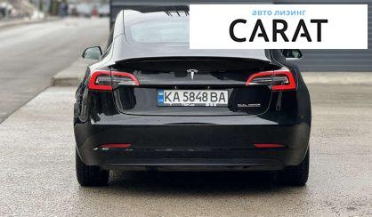 Tesla Model 3 2019 Tesla Model 3 2019