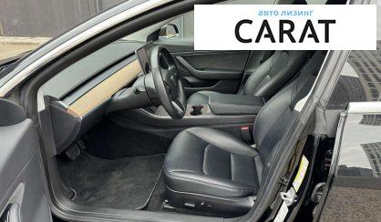 Tesla Model 3 2019 Tesla Model 3 2019