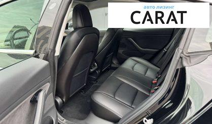 Tesla Model 3 2019 Tesla Model 3 2019