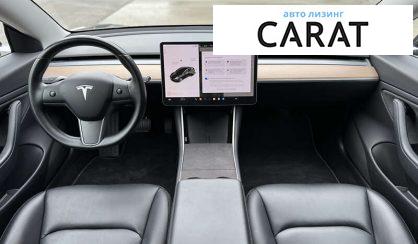 Tesla Model 3 2019 Tesla Model 3 2019