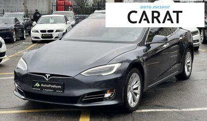 Tesla Model S 2017