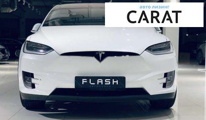 Tesla Model X 2020 Tesla Model X 2020