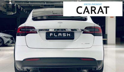 Tesla Model X 2020 Tesla Model X 2020