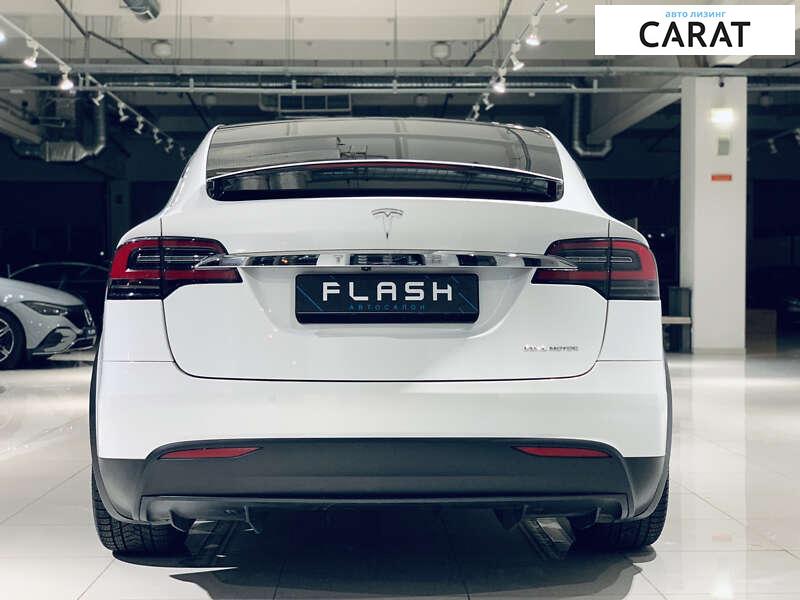 Tesla Model X 2020 Tesla Model X 2020