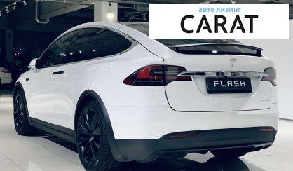 Tesla Model X 2020 Tesla Model X 2020