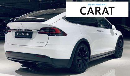 Tesla Model X 2020 Tesla Model X 2020