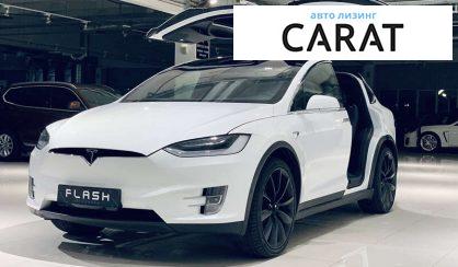 Tesla Model X 2020 Tesla Model X 2020