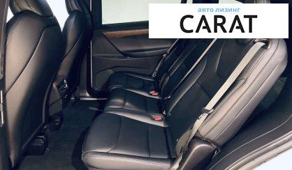 Tesla Model X 2020 Tesla Model X 2020