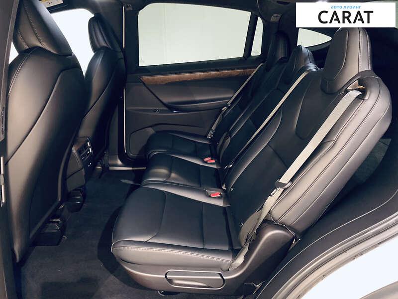 Tesla Model X 2020 Tesla Model X 2020