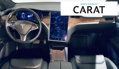 Tesla Model X 2020 Tesla Model X 2020