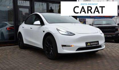 Tesla Model Y 2021 Tesla Model Y 2021