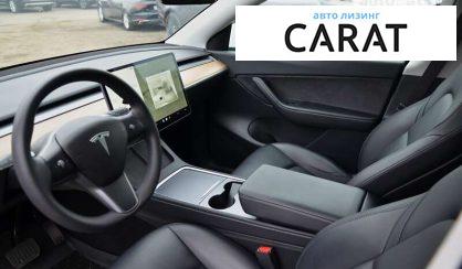 Tesla Model Y 2021 Tesla Model Y 2021