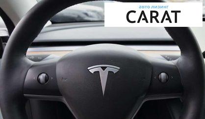 Tesla Model Y 2021 Tesla Model Y 2021