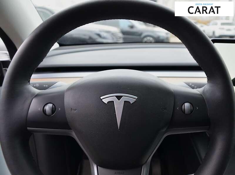 Tesla Model Y 2021 Tesla Model Y 2021