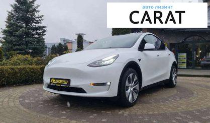 Tesla Model Y 2023 Tesla Model Y 2023