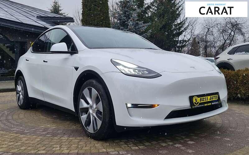 Tesla Model Y 2023 Tesla Model Y 2023