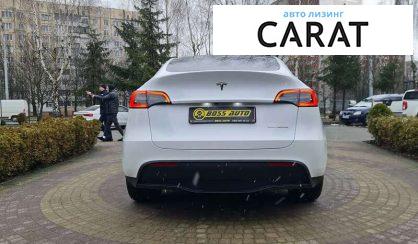 Tesla Model Y 2023 Tesla Model Y 2023