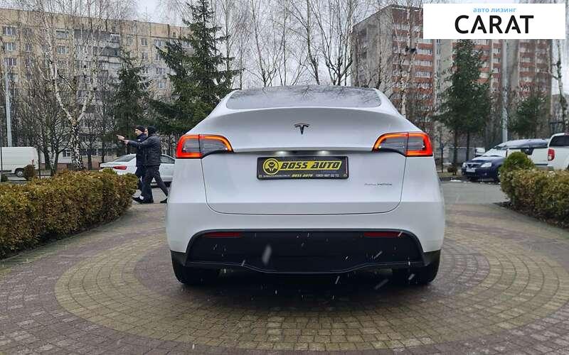 Tesla Model Y 2023 Tesla Model Y 2023