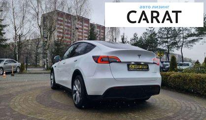 Tesla Model Y 2023 Tesla Model Y 2023