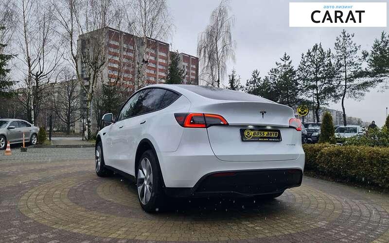 Tesla Model Y 2023 Tesla Model Y 2023