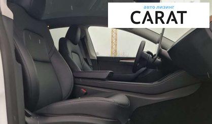 Tesla Model Y 2023 Tesla Model Y 2023