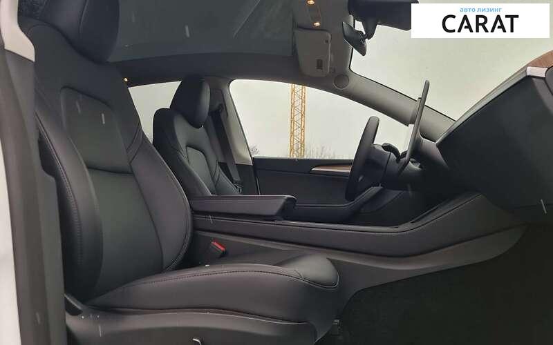 Tesla Model Y 2023 Tesla Model Y 2023