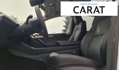 Tesla Model Y 2023 Tesla Model Y 2023