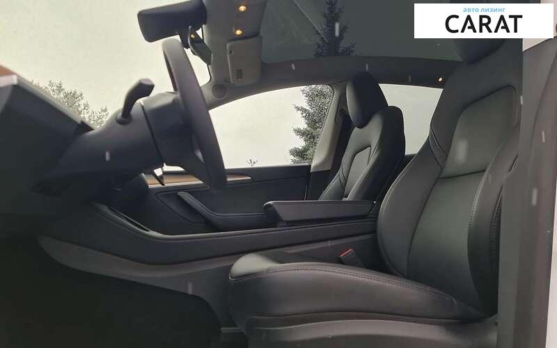 Tesla Model Y 2023 Tesla Model Y 2023