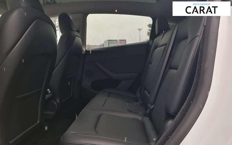 Tesla Model Y 2023 Tesla Model Y 2023