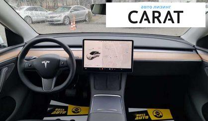 Tesla Model Y 2023 Tesla Model Y 2023