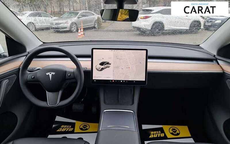 Tesla Model Y 2023 Tesla Model Y 2023