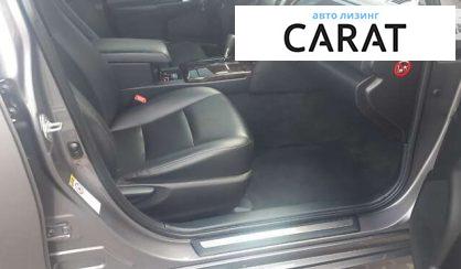 Toyota Camry 2015 Toyota Camry 2015