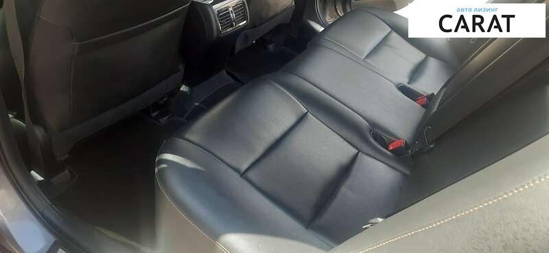 Toyota Camry 2015 Toyota Camry 2015