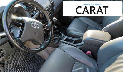 Toyota Hilux 2013