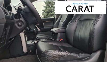 Toyota Land Cruiser Prado 2011 Toyota Land Cruiser Prado 2011