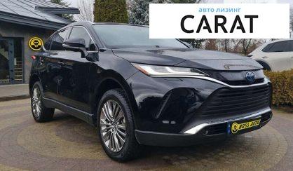 Toyota Venza 2021 Toyota Venza 2021