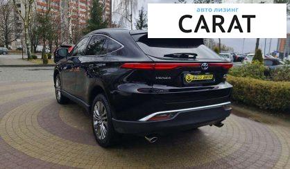 Toyota Venza 2021 Toyota Venza 2021