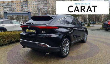 Toyota Venza 2021 Toyota Venza 2021