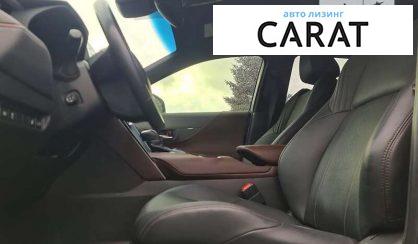 Toyota Venza 2021 Toyota Venza 2021