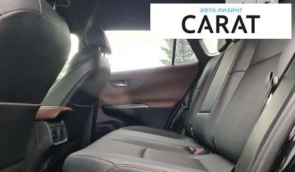 Toyota Venza 2021 Toyota Venza 2021