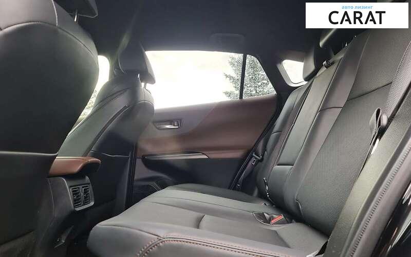 Toyota Venza 2021 Toyota Venza 2021