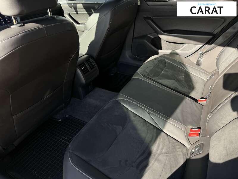 Volkswagen Arteon 2018 Volkswagen Arteon 2018