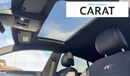 Volkswagen Arteon 2018 Volkswagen Arteon 2018