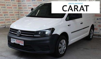 Volkswagen Caddy 2016 Volkswagen Caddy 2016