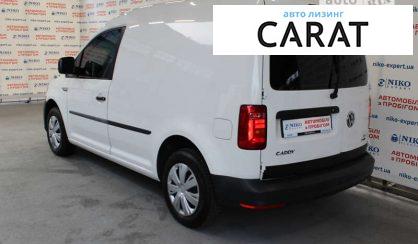 Volkswagen Caddy 2016 Volkswagen Caddy 2016