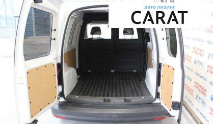 Volkswagen Caddy 2016 Volkswagen Caddy 2016