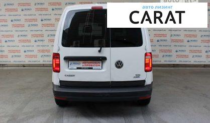 Volkswagen Caddy 2016 Volkswagen Caddy 2016