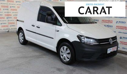 Volkswagen Caddy 2016 Volkswagen Caddy 2016