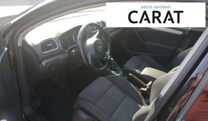 Volkswagen Golf 2011 Volkswagen Golf 2011