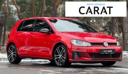 Volkswagen Golf 2017 Volkswagen Golf 2017